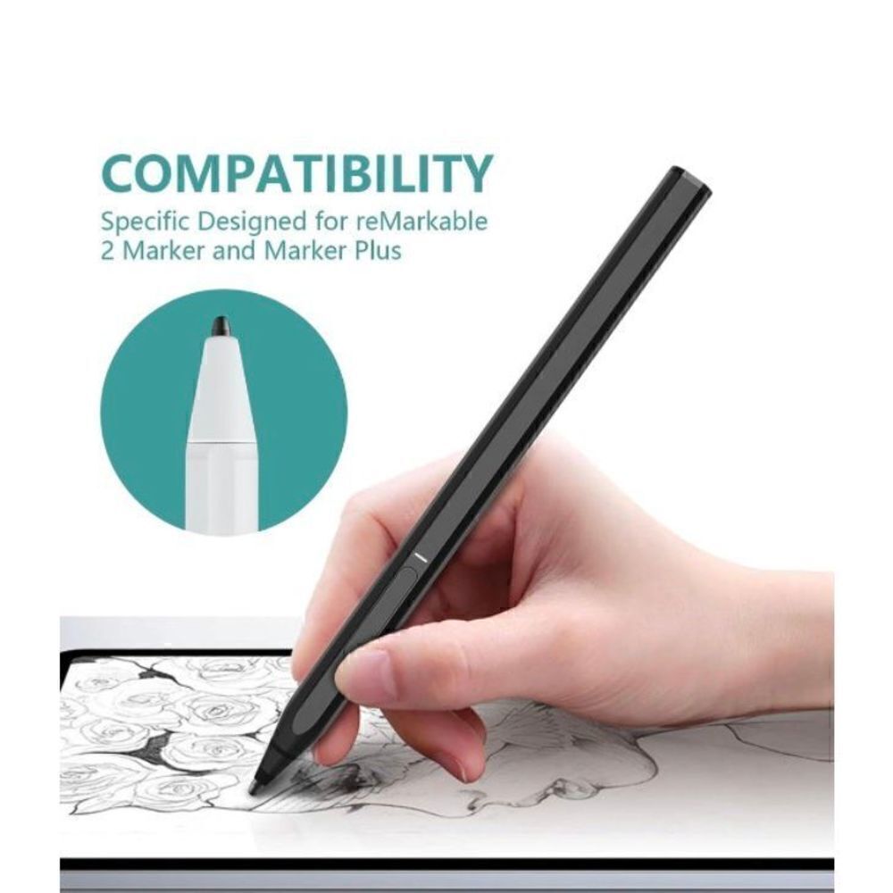 Stylus Tips Replacement 2 Tablet - Picture 3 of 7